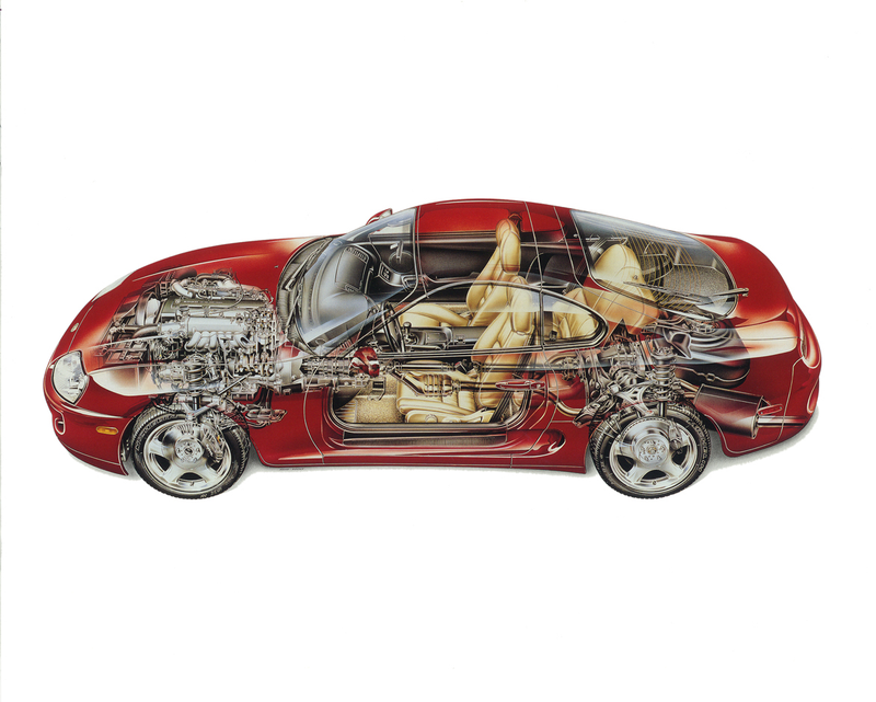Photo Credit: Toyota UK